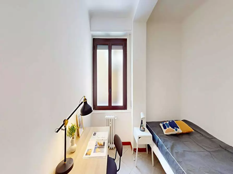 Immagine 1 di Camera in affitto  in Via Giuseppe Meda a Milano
