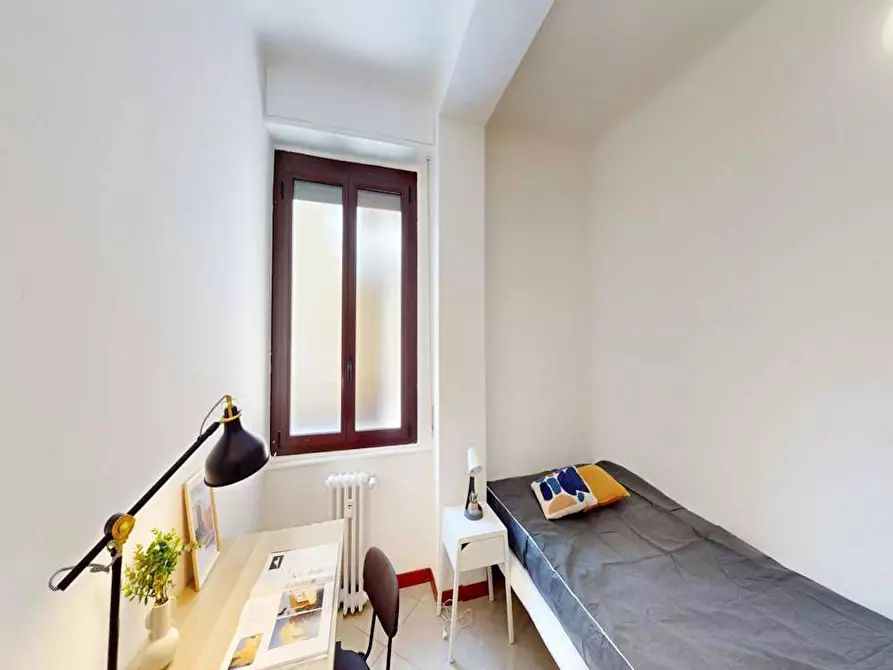Immagine 2 di Camera in affitto  in Via Giuseppe Meda a Milano
