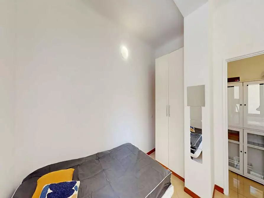 Immagine 4 di Camera in affitto  in Via Giuseppe Meda a Milano