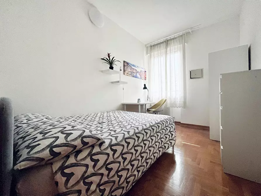 Immagine 3 di Camera in affitto  in Via Tripoli a Padova