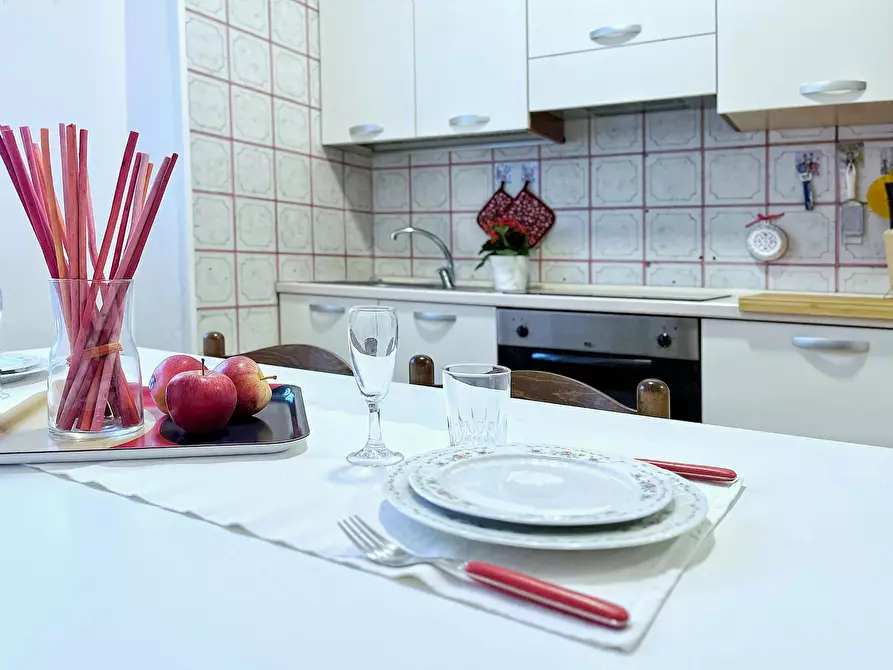 Immagine 9 di Camera in affitto  in Via Tripoli a Padova