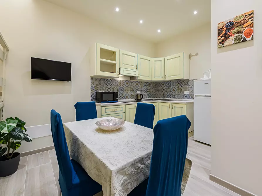 Immagine 5 di Appartamento in affitto  in Via Tripoli a Firenze