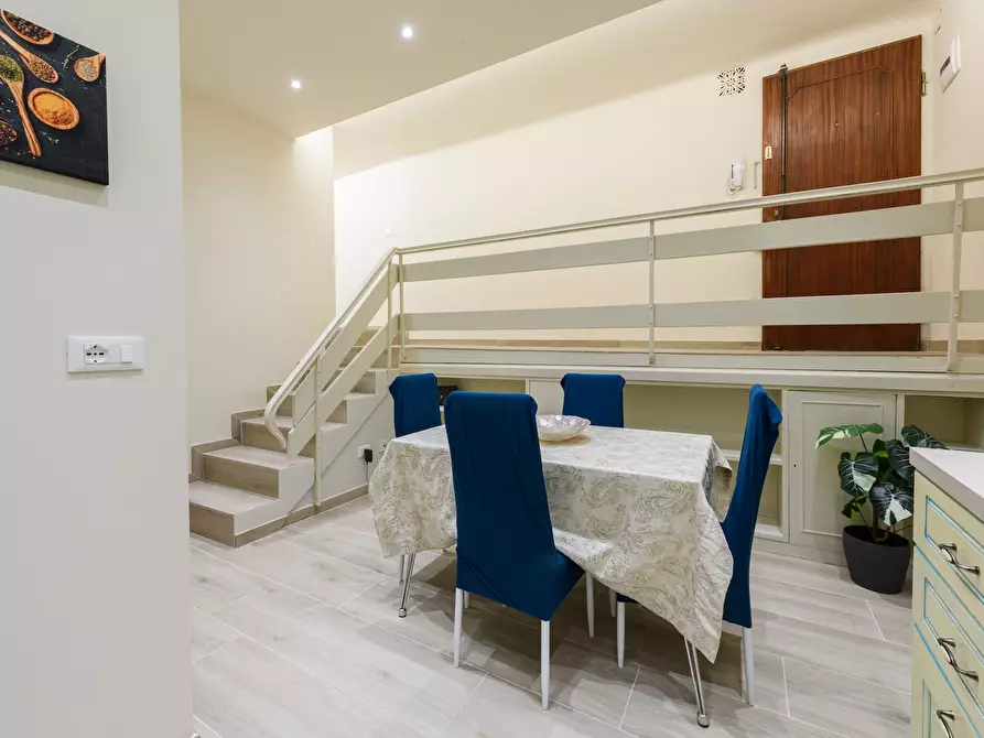 Immagine 4 di Appartamento in affitto  in Via Tripoli a Firenze