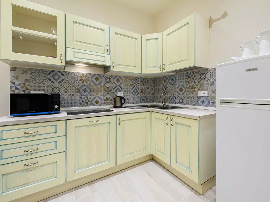 Immagine 7 di Appartamento in affitto  in Via Tripoli a Firenze