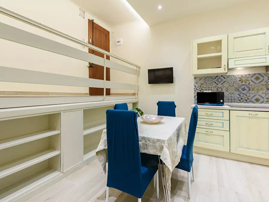 Immagine 6 di Appartamento in affitto  in Via Tripoli a Firenze