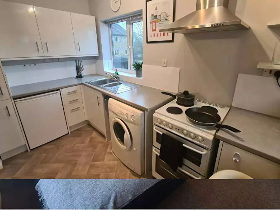 Immagine 4 di Appartamento in affitto  in Wickham Road a Witham
