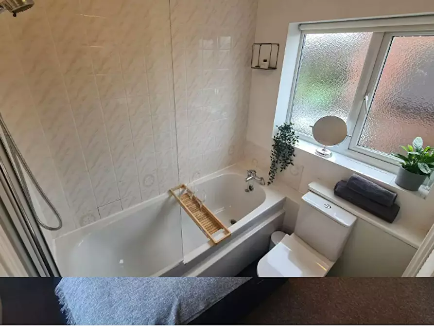 Immagine 3 di Appartamento in affitto  in Wickham Road a Witham