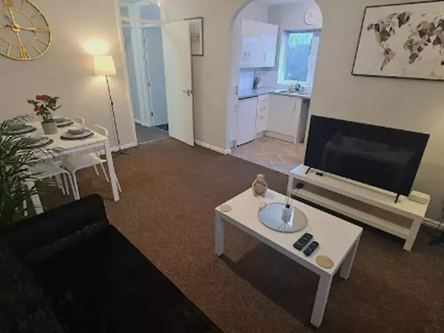 Immagine 1 di Appartamento in affitto  in Wickham Road a Witham