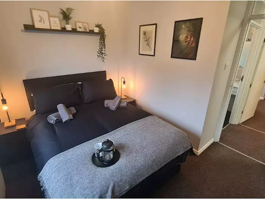 Immagine 2 di Appartamento in affitto  in Wickham Road a Witham