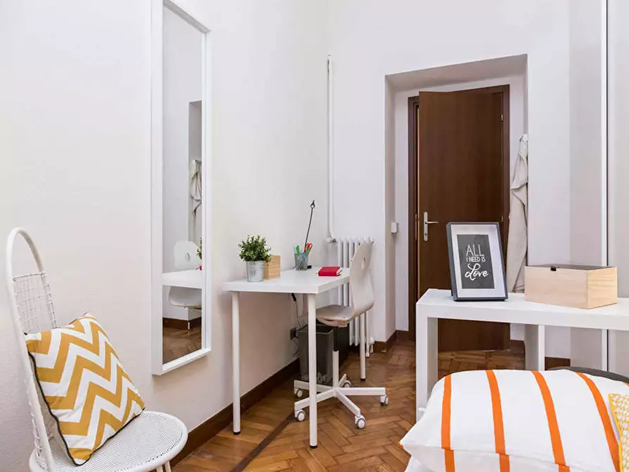 Immagine 6 di Camera in affitto  in Corso Buenos Aires a Milano