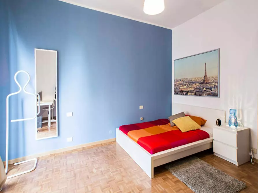 Immagine 3 di Camera in affitto  in Via Don Carlo Gnocchi a Milano