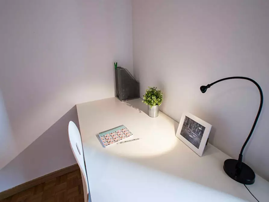 Immagine 6 di Camera in affitto  in Via Don Carlo Gnocchi a Milano