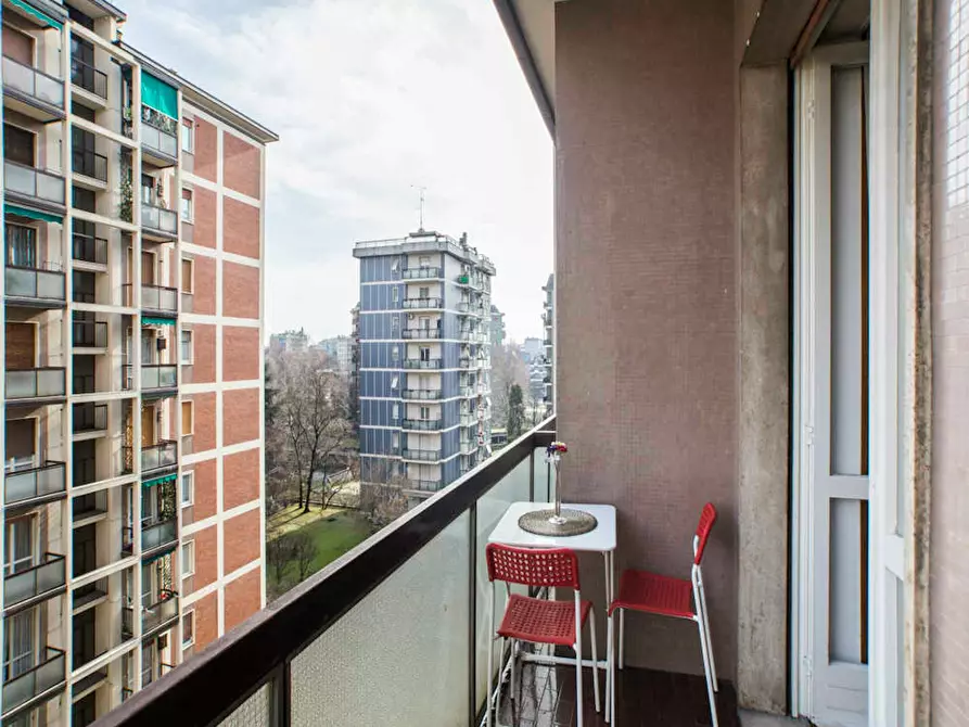 Immagine 8 di Camera in affitto  in Via Don Carlo Gnocchi a Milano