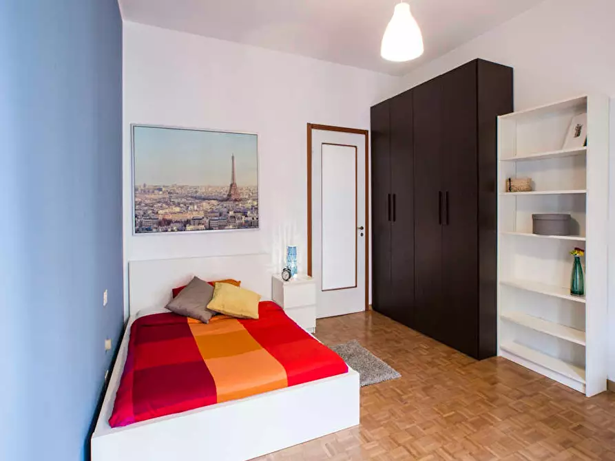 Immagine 2 di Camera in affitto  in Via Don Carlo Gnocchi a Milano