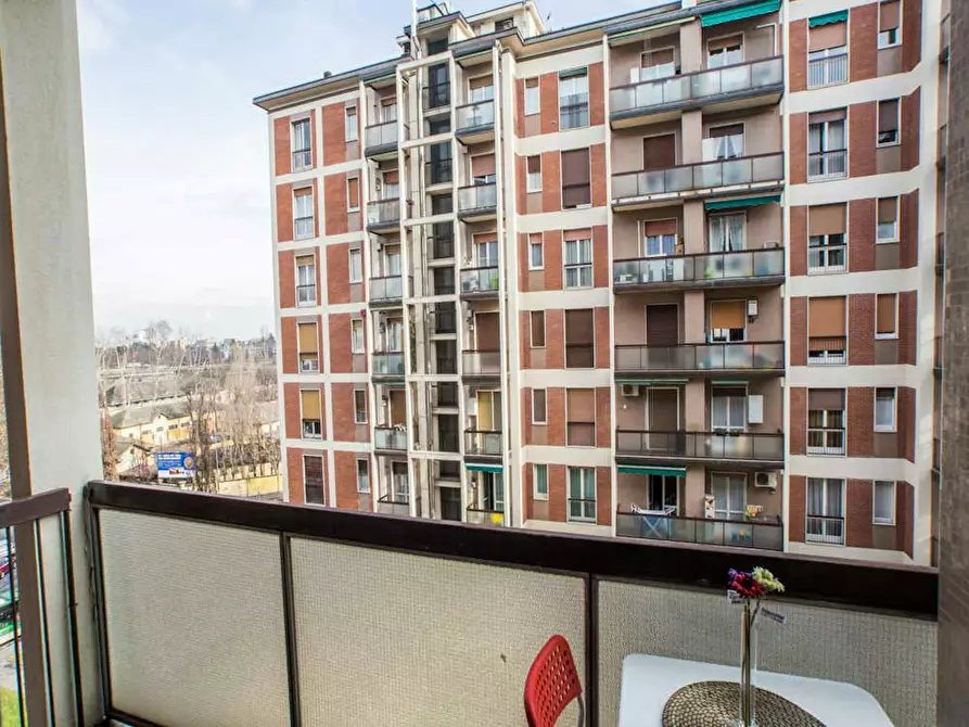 Immagine 7 di Camera in affitto  in Via Don Carlo Gnocchi a Milano