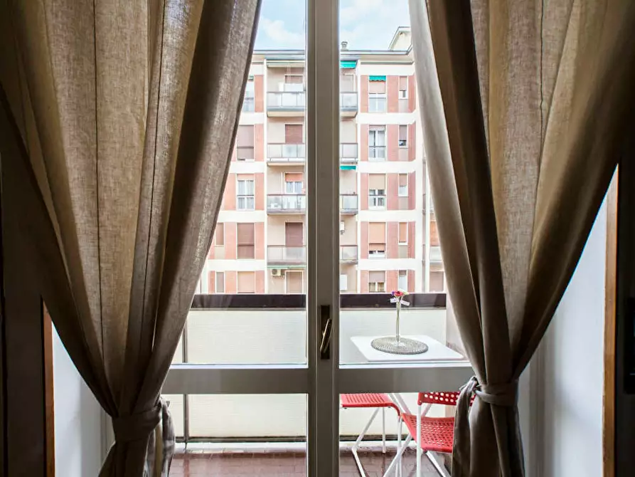 Immagine 9 di Camera in affitto  in Via Don Carlo Gnocchi a Milano