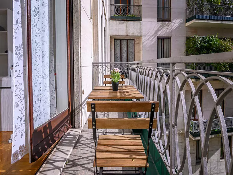 Immagine 5 di Camera in affitto  in Piazzetta Guastalla a Milano