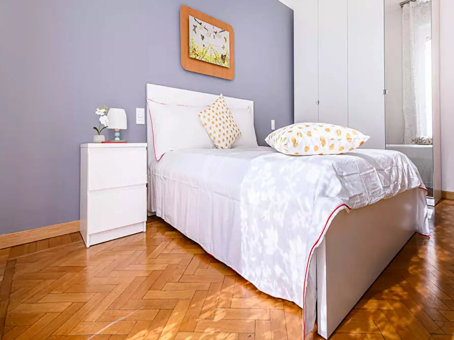 Immagine 1 di Camera in affitto  in Piazzetta Guastalla a Milano