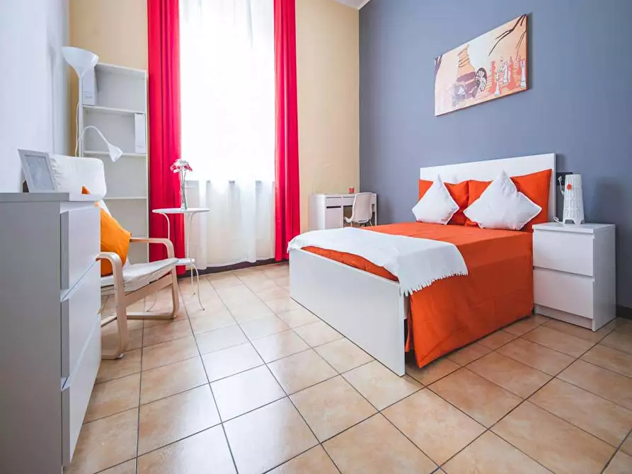 Immagine 6 di Camera in affitto  in Viale Monza a Milano