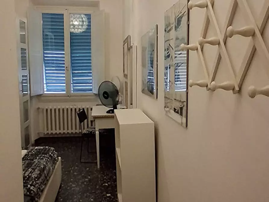 Immagine 5 di Camera in affitto  in Via di Santa Lucia a Firenze