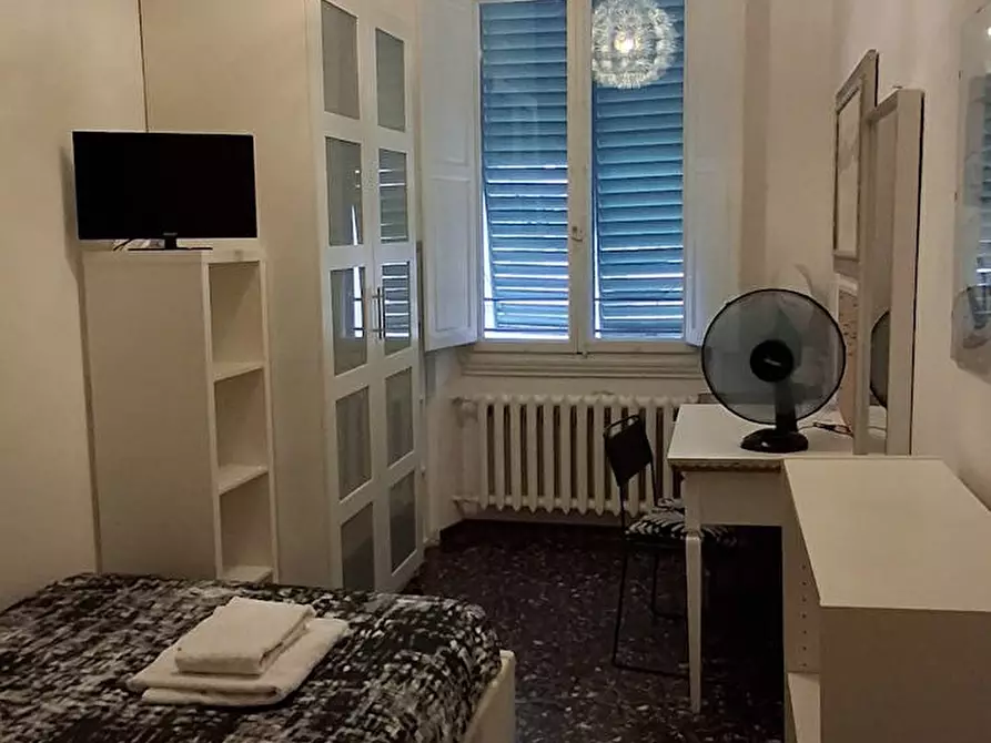 Immagine 7 di Camera in affitto  in Via di Santa Lucia a Firenze