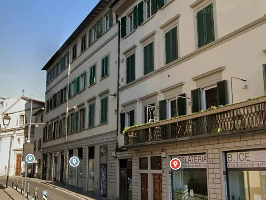 Immagine 10 di Camera in affitto  in Via di Santa Lucia a Firenze