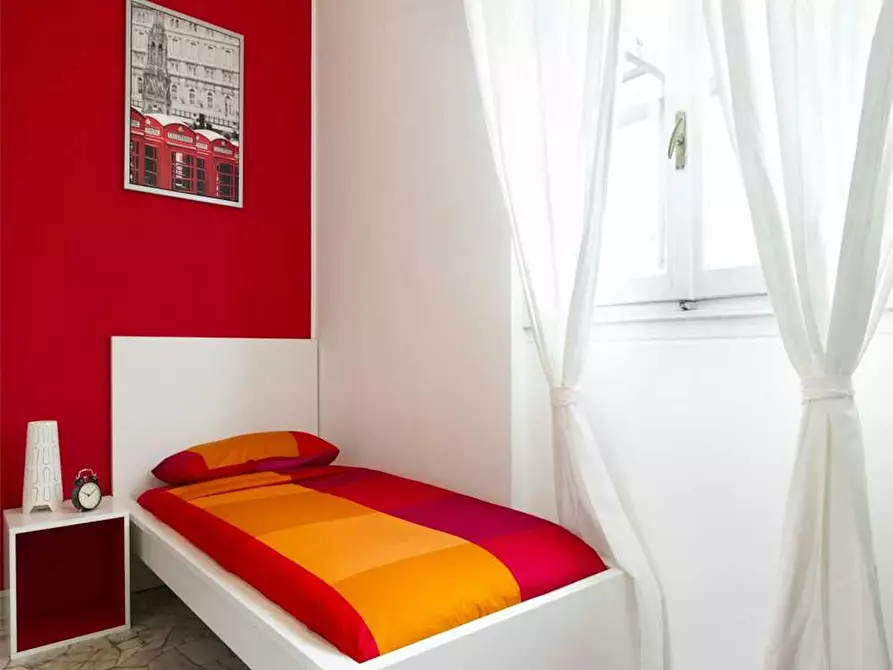 Immagine 2 di Camera in affitto  in Via Giuseppe Bruschetti a Milano
