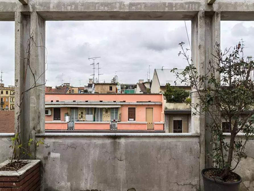 Immagine 10 di Camera in affitto  in Via Giuseppe Bruschetti a Milano