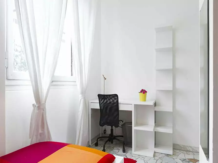 Immagine 5 di Camera in affitto  in Via Giuseppe Bruschetti a Milano