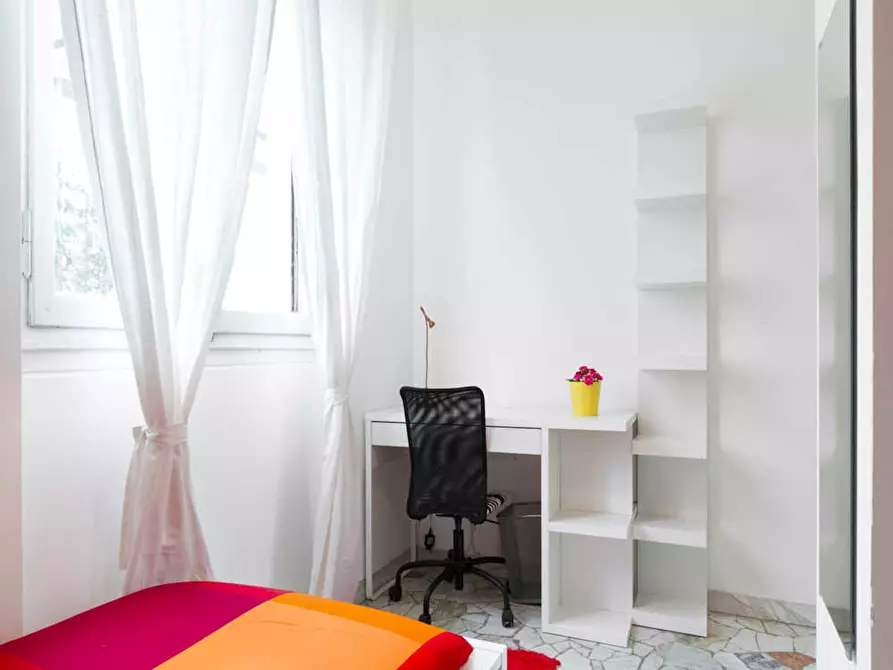 Immagine 4 di Camera in affitto  in Via Giuseppe Bruschetti a Milano