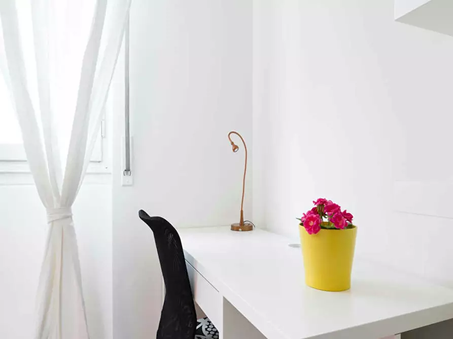 Immagine 8 di Camera in affitto  in Via Giuseppe Bruschetti a Milano