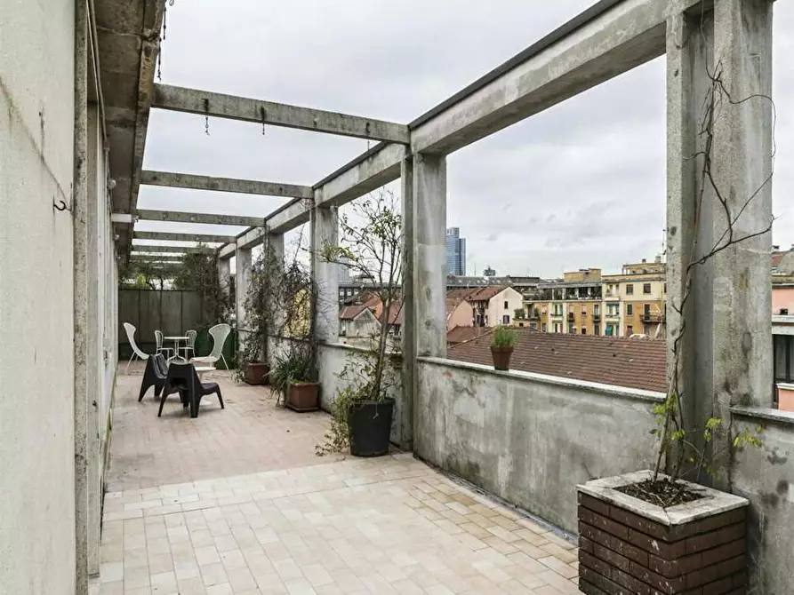 Immagine 9 di Camera in affitto  in Via Giuseppe Bruschetti a Milano