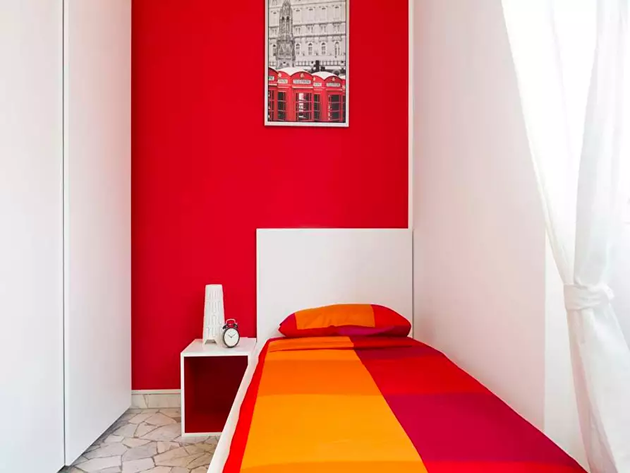 Immagine 1 di Camera in affitto  in Via Giuseppe Bruschetti a Milano