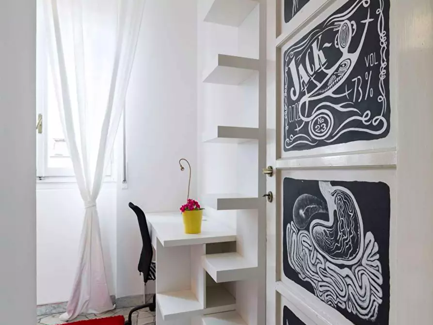 Immagine 6 di Camera in affitto  in Via Giuseppe Bruschetti a Milano