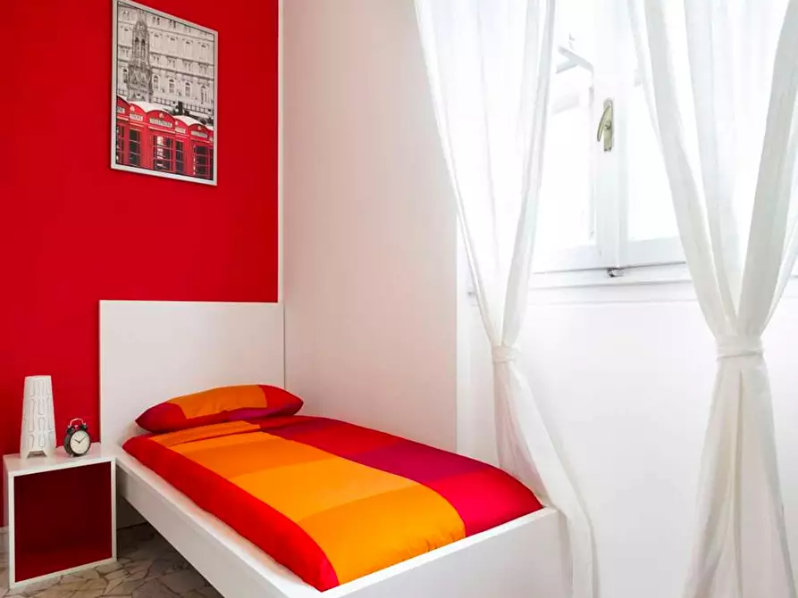 Immagine 3 di Camera in affitto  in Via Giuseppe Bruschetti a Milano
