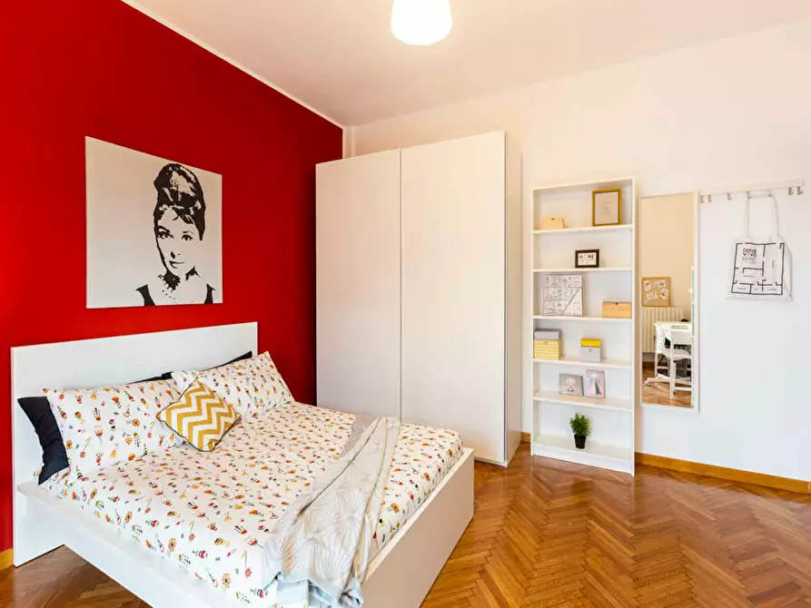 Immagine 2 di Camera in affitto  in Via Giovanni Cagliero a Milano