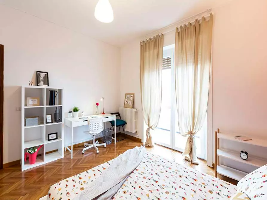 Immagine 7 di Camera in affitto  in Via Giovanni Cagliero a Milano
