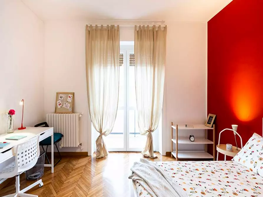 Immagine 6 di Camera in affitto  in Via Giovanni Cagliero a Milano