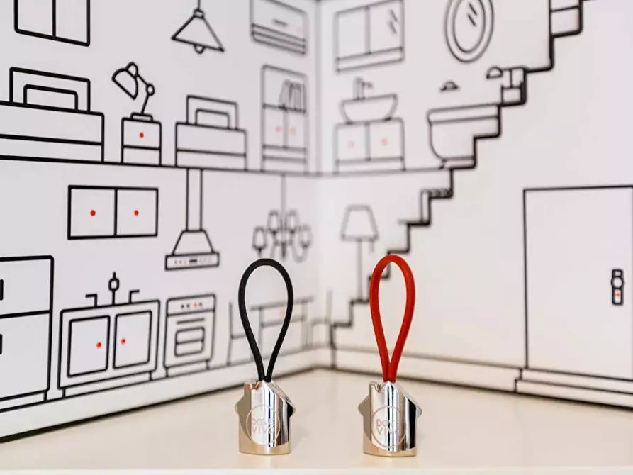 Immagine 10 di Camera in affitto  in Via Giovanni Cagliero a Milano