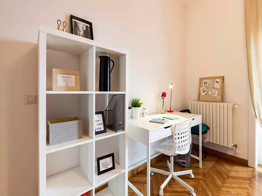 Immagine 5 di Camera in affitto  in Via Giovanni Cagliero a Milano