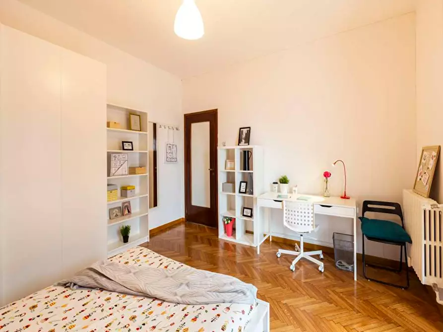 Immagine 9 di Camera in affitto  in Via Giovanni Cagliero a Milano