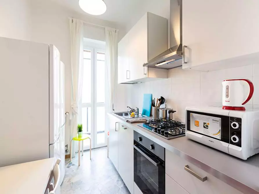 Immagine 6 di Camera in affitto  in Via Giovanni Cagliero a Milano