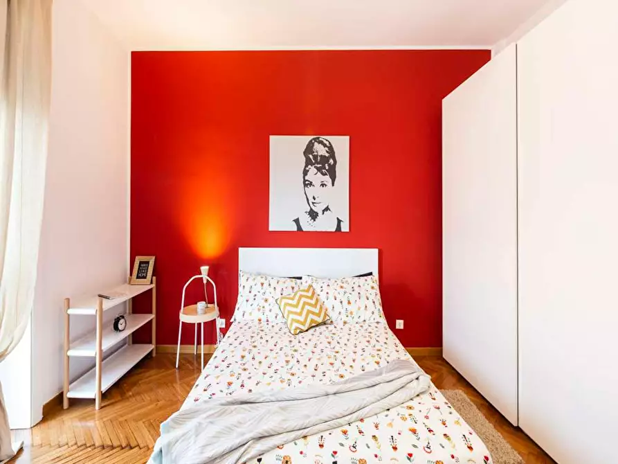 Immagine 1 di Camera in affitto  in Via Giovanni Cagliero a Milano