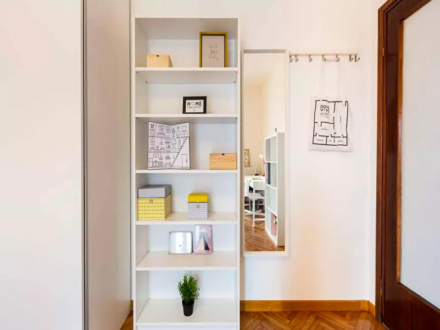 Immagine 4 di Camera in affitto  in Via Giovanni Cagliero a Milano