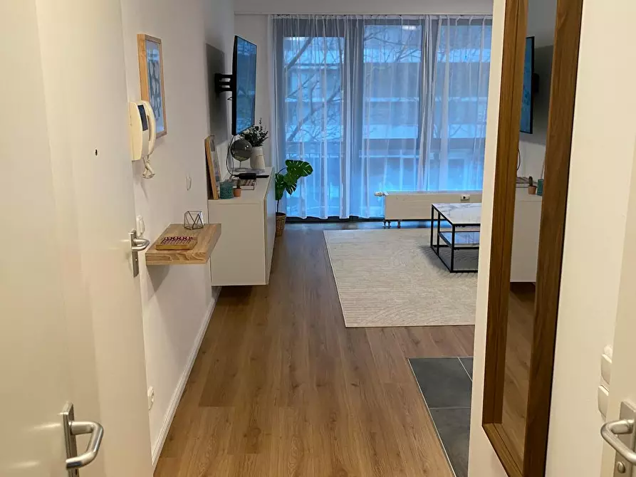 Immagine 7 di Appartamento in affitto  in Seydelstraße a Berlin