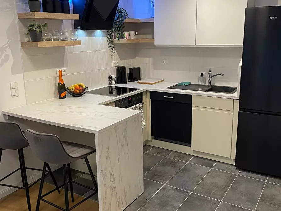 Immagine 4 di Appartamento in affitto  in Seydelstraße a Berlin