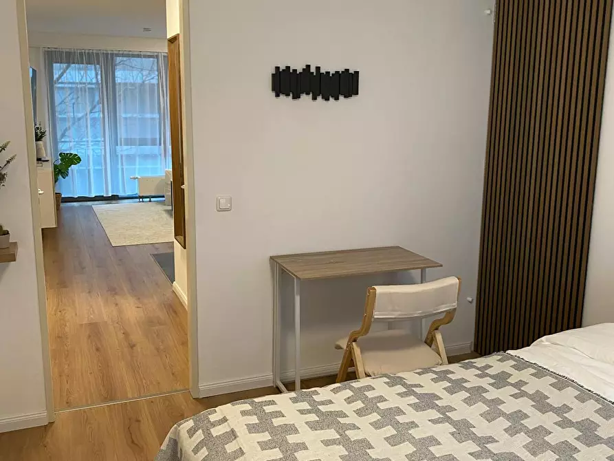 Immagine 9 di Appartamento in affitto  in Seydelstraße a Berlin