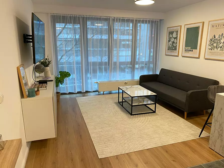 Immagine 2 di Appartamento in affitto  in Seydelstraße a Berlin