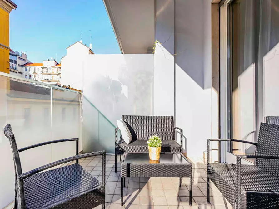 Immagine 10 di Camera in affitto  in Via Amatore Sciesa a Milano