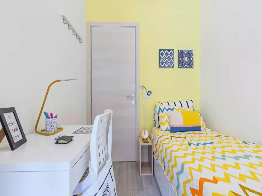 Immagine 4 di Camera in affitto  in Via Amatore Sciesa a Milano